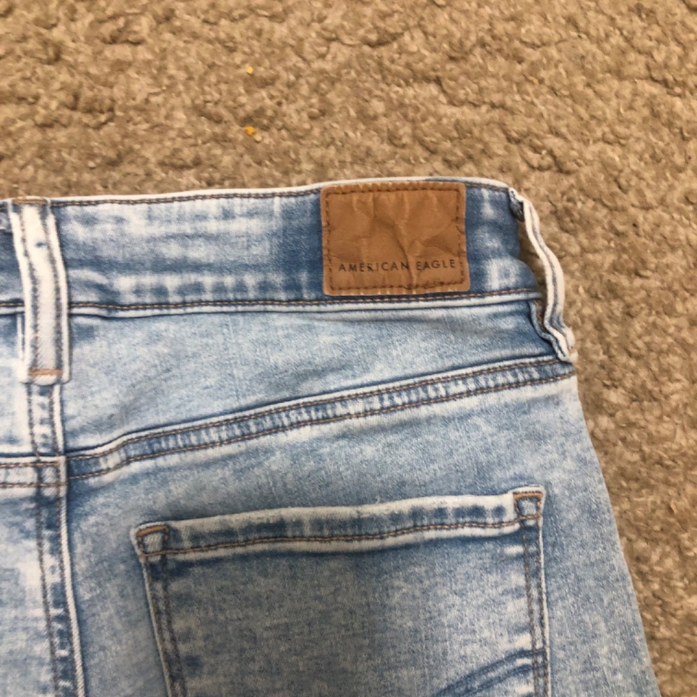 American eagle Size 2 - Picture 4 of 5